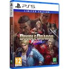 MICROIDS Double Dragon : Revive - Édition Limitée - Jeu PS5
