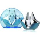 Linn Young eau de parfum femme 100ml Silver Light