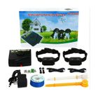 Collier anti-fugue - KCVV - 100m - 7 niveaux de correction - Batterie lithium - Pour chiens ≤50kg