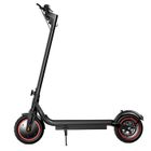 Trottinette Électrique 8.5'' Pliable AGILERIDE AS-B2,Moteur 350W,Batterie 36V 7.8Ah,Autonomie 24-34km,Frein à disque,Scooter