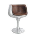 Fauteuil aviator vintage - Eliva - DESIGNETSAMAISON