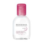 Solution - BIODERMA - Sensibio H2O - 100 ml - Hypoallergénique - Peaux sensibles