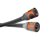 GARDENA Kit tuyau Liano™Life 15m - Résistance à la pression : 22 bar Longueur : 15 m Ø int. 13 mm - 18445-20