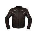 Moto CE Protections Textile Blou...