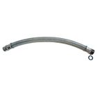 SOMATHERM FOR YOU Flexible chauffage 1 écrou tournant 3/4" - 1 raccord Mâle 3/4" - 700 mm