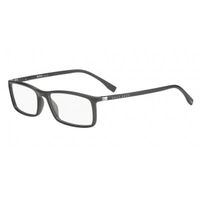 Hugo Boss BOSS 0680/IT GREY (KB7), Monture lunettes