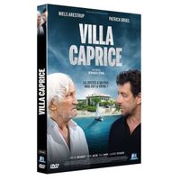M6 Vidéo Villa Caprice DVD - 3475001061706