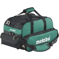 METABO Sacoche à outils - L 460 x l 260 x H 280 mm