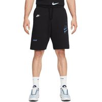 Nike Short pour Homme Sport Essentials+ Noir DM6877-010