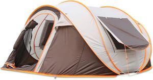 TENTE DE CAMPING Camping Tente Tente Automatique Instantane Tente D