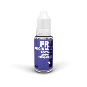 elfbar nachfüll pod läuft aus E liquide Roykin Original