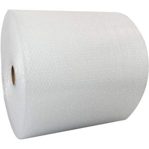 Rouleau Film papier bulles 0.5m X 100m 