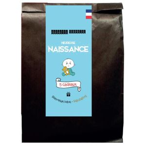 Coffret Cadeau Bebe Garcon Cdiscount