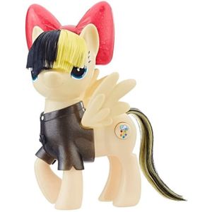 FIGURINE - PERSONNAGE Jouet musical My Little Pony - Singing Songbird Se