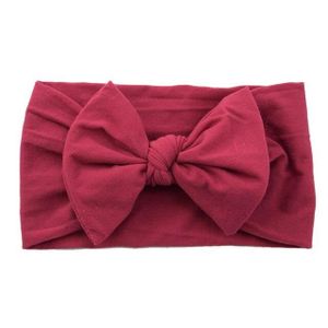 Turban Noeud Bebe Fille Cdiscount