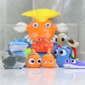 JOUET DE BAIN F Nemo - de bain jouets pour bébé