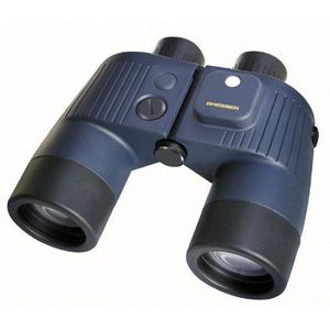 Jumelles Manuoptic 7x50 Mm - Observation Marine/paysage - Neuves Emballage Ouvert