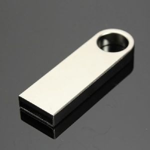 CLÉ USB 128 Go USB 2.0 Métal flash Memory Stick Stockage T