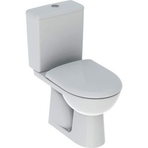 WC - TOILETTES Pack WC RENOVA sortie arrière verticale cachée - A
