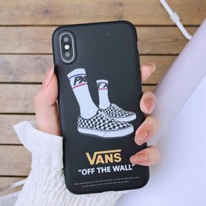 coque vans iphone 6s