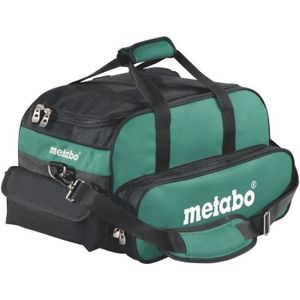 SACOCHE - SAC A DOS METABO Sacoche à outils - L 460 x l 260 x H 280 mm