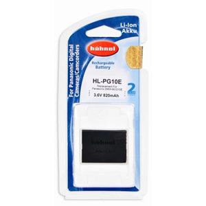 Chargeur pour caméscope Otech Chargeur pour PANASONIC GM1 Chargeur pour caméscope Otech Chargeur pour PANASONIC GM1