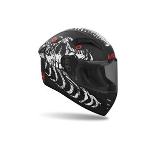 CASQUE MOTO SCOOTER Casque moto intégral Airoh Connor Myth