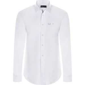 fred perry solde