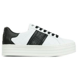 basket guess solde