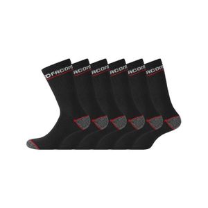 Acheter Chaussettes thermiques homme Noir ? Bon et bon marché