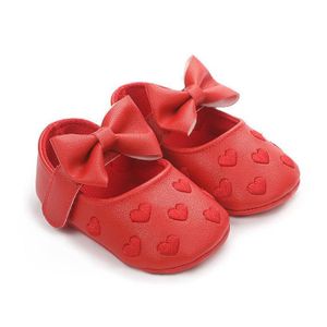 Bébé Filles Cuir Espagnol des Brevets Chaussures Mary Jane satin fendue nœud UK2 à UK12 