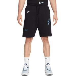 SHORT DE SPORT Nike Short pour Homme Sport Essentials+ Noir DM687