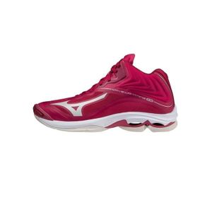 Alleviation Commerce carve Chaussures Mizuno Volley-Ball - Cdiscount