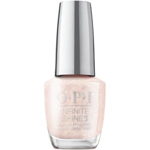 VERNIS A ONGLES Gemini and I - Vernis à ongles Infinite Shine Automne 2023 - 15 ml OPI