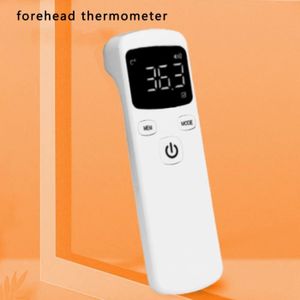 THERMOMÈTRE BÉBÉ Thermomètre de corps humain infrarouge sans contac