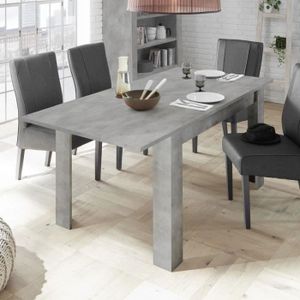 Table Extensible Achat Vente Table Extensible Pas Cher Cdiscount