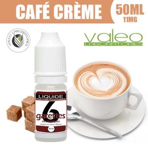 E liquide caf - Cdiscount