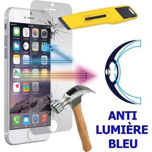FILM PROTECT. TÉLÉPHONE Pour Apple Iphone 8 Plus 5.5