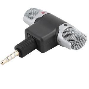 CASQUE AVEC MICROPHONE Vvikizy Mini microphone Mini micro stéréo jack 3,5