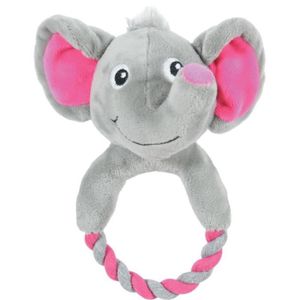 zandi le bébé singe va chez le médecin