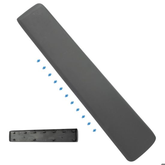 Ricambi Renault Trafic II Modanatura Protezione Laterale Destra Per Renault Trafic 2, Opel Vivaro A, Nissan Primastar Modanatura Protezione Trafic - Foto 3