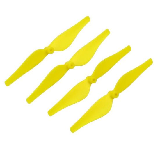 6 Paires Hélices 2 Pouces CW CCW 4 Pales - Accessoires Pour RC Racing Quadcopter Multicopter