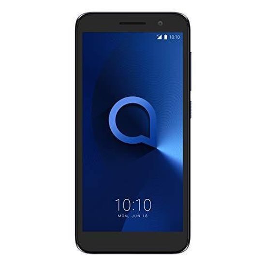 ALCATEL 5033D 1 2019, Smartphone, Android 8.0 (Go Edition), Capacité ...