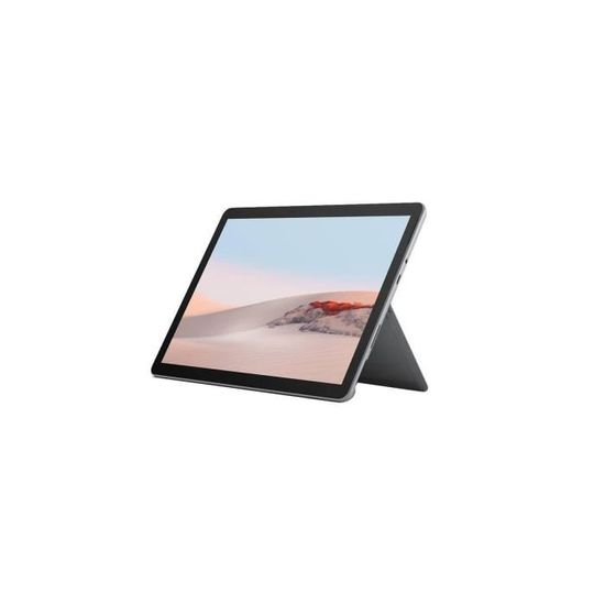 Microsoft Surface Go 2 Pentium 8 + 128 Go Wifi