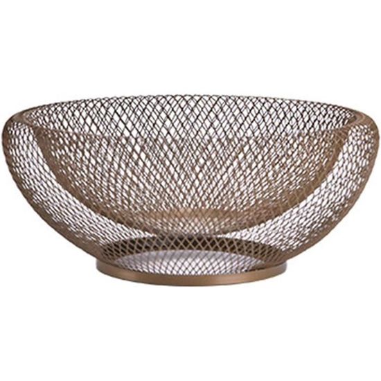 Corbeille à Fruits En Bois Style Nordique – Fait Main, Tailles Variables. Pour Maison, Restaurant, Décoration De Table. - 7