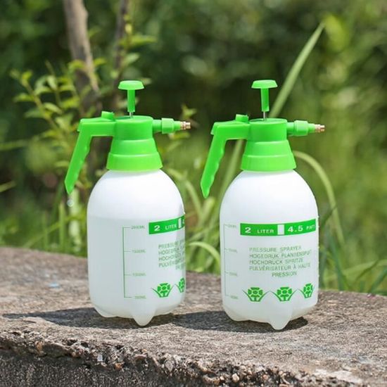 Auto Jardin électrique Pulvérisateur D'eau Pompe à Air Haute Pression Plante Pulverisateur Eau Lave Auto Outil Arrosage 88766509