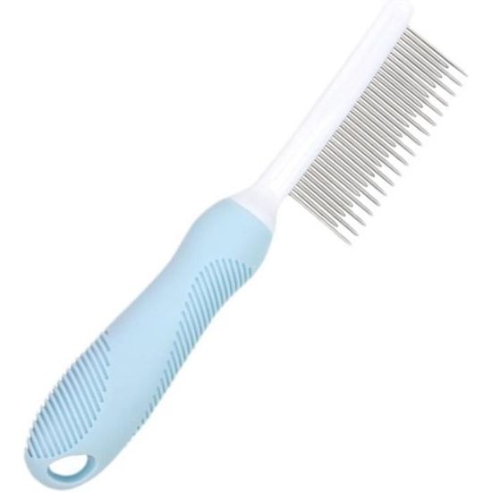 Peigne à Puces Pour Poils D'Animaux, Brosse De Toilettage Pour Chiots Et Chats, Outils De Toilettage
