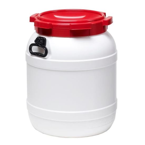 Ouvre-Bouteille Automatique Garhe Youngs - Rouge - Pour Bouchons 38 Mm