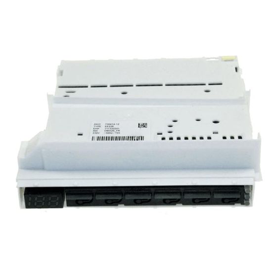 Edw Router Pen Module A Module Electronique Configure Edw150 - Cdiscount Bricolage