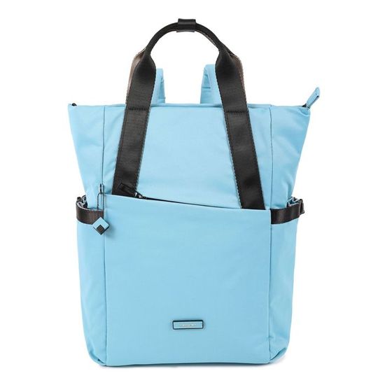 Hedgren Sac à dos pour femme Voque Gradient Print